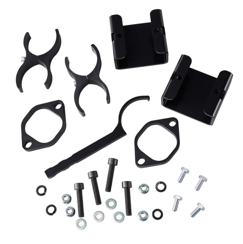 ARB — ARB Bp51 Fit Kit Jeep Jk +2In Rear
BP-51 Shock Mnt Kit - view 2