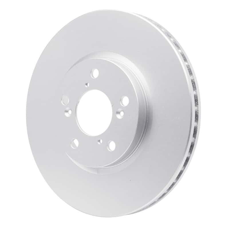 DFC — DFC 06-14 Honda Ridgeline Front GeoSPEC Coated Rotor
DFC Brake Rotor - view 2