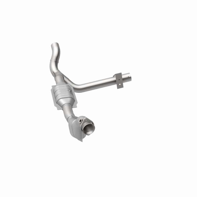 Magnaflow — MagnaFlow Conv DF 01 Ford Trucks 4.6L
OEM Grade
OEM - view 24