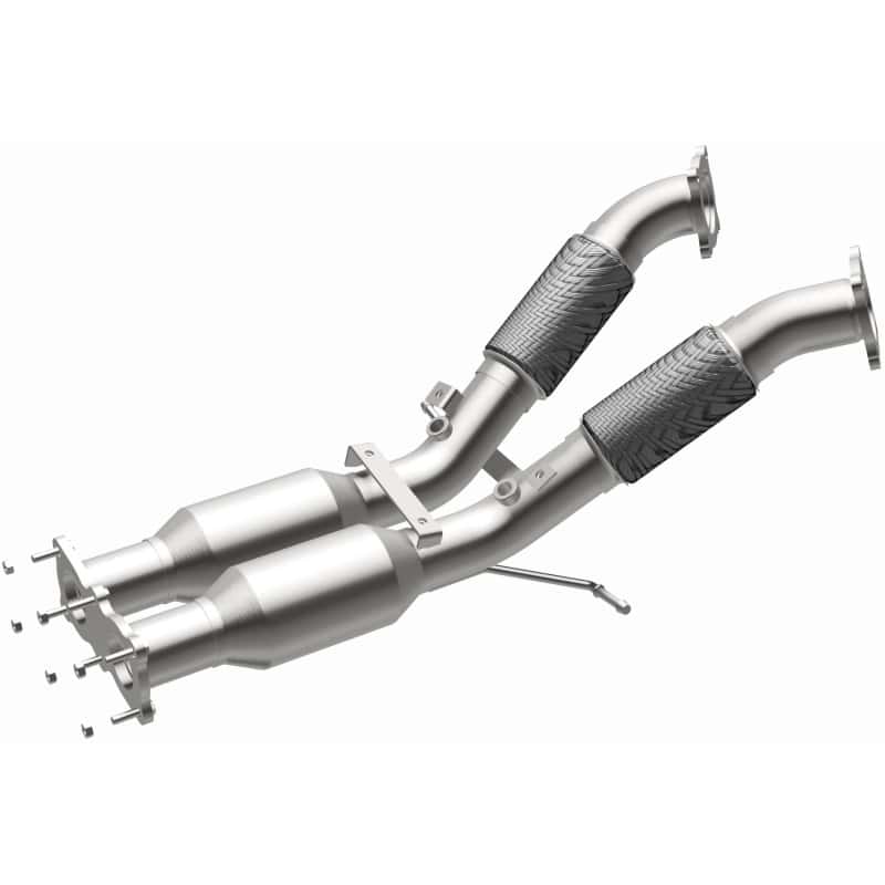 Magnaflow — Magnaflow Conv DF 08-09 Volvo XC70 3.2L
OEM Grade
OEM - view 30