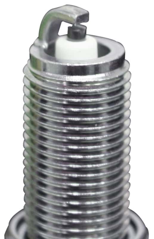 NGK — NGK V-Power Spark Plug Box of 4 (LFR4A-E) - view 4