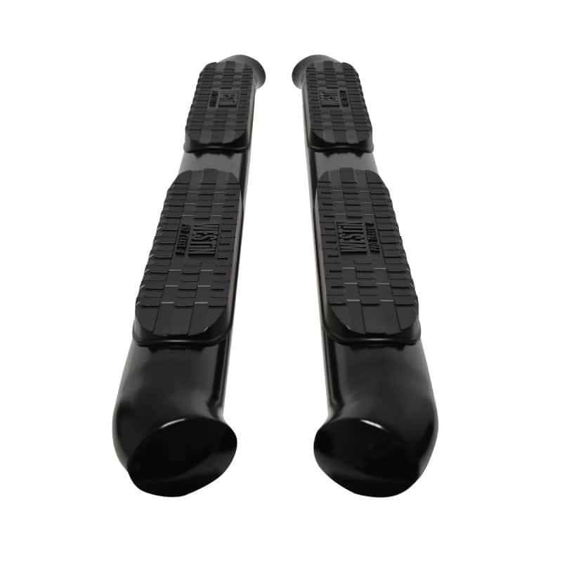 Westin — Westin 19-21 Ford Ranger SuperCab PRO TRAXX 4 Oval Nerf Step Bars - Blk
Nerf/Step Bar - view 3