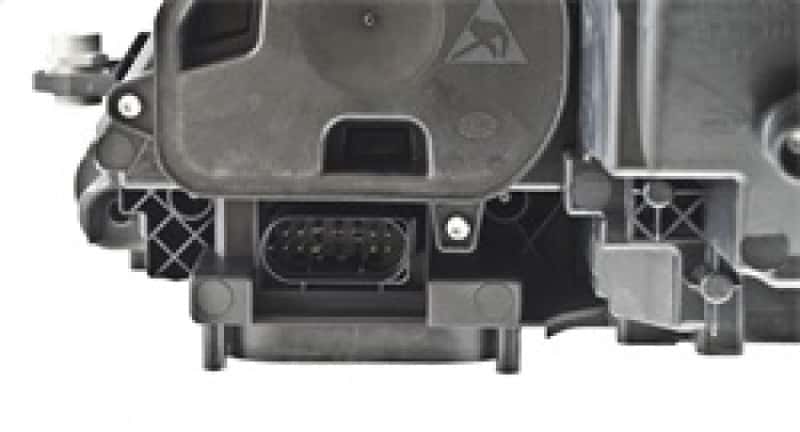 Hella — Hella 2015 Mercedes-Benz E350 E400 E550 15- Headlamp Rh Led - view 14