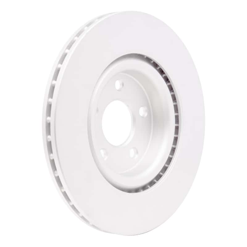 DFC — DFC 07-10 Chevrolet Cobalt Front GeoSPEC Coated Rotor
DFC Brake Rotor - view 4