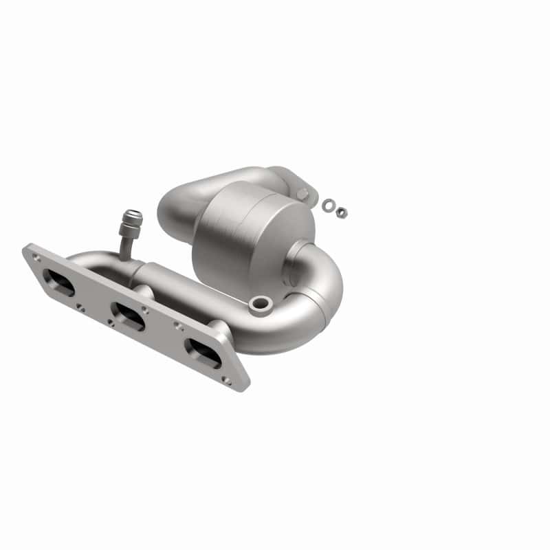 Magnaflow — Magnaflow Conv DF 04-05 Ford Taurus 3.0L
California - view 28