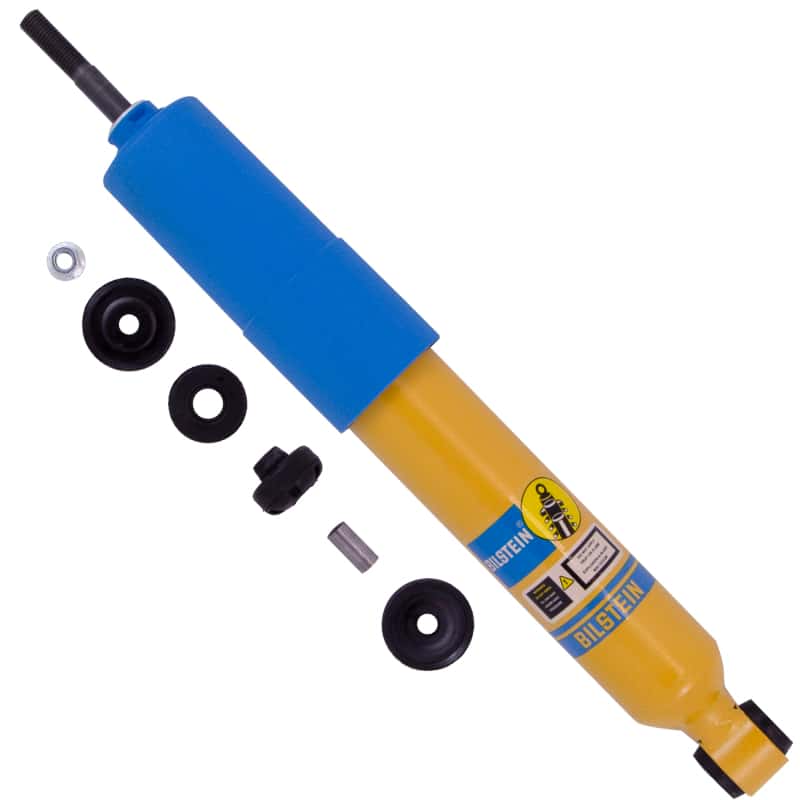 Bilstein — Bilstein B6 4600 Series 2017-2020 Ford F-250 / F-350 Super Duty (2WD) Front Monotube Shock Absorber
Shock - view 1