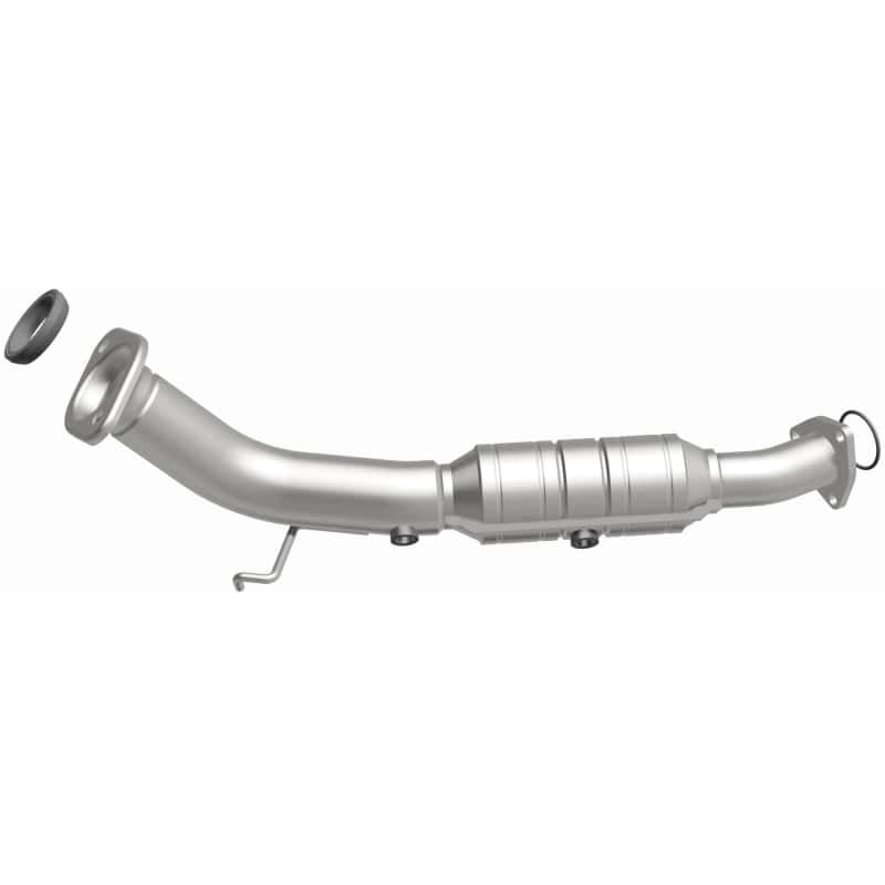 Magnaflow — MagnaFlow 02-06 Acura RSX 4 2.0L (includes Type S) Direct-Fit Catalytic Converter
HM Grade
HM - view 5