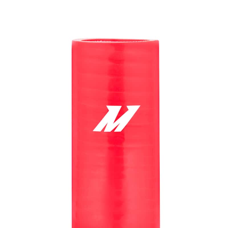 Mishimoto — Mishimoto 12-14 Subaru BRZ / 13 Scion FR-S / 12-14 Toyota GT86 Silicone Radiator Hose Kit - Red
Coolant Hose Kit - view 12