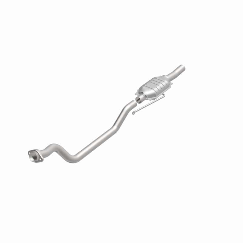 Magnaflow — MagnaFlow Conv DF Ford 84 86
Standard Grade
Standard - view 26