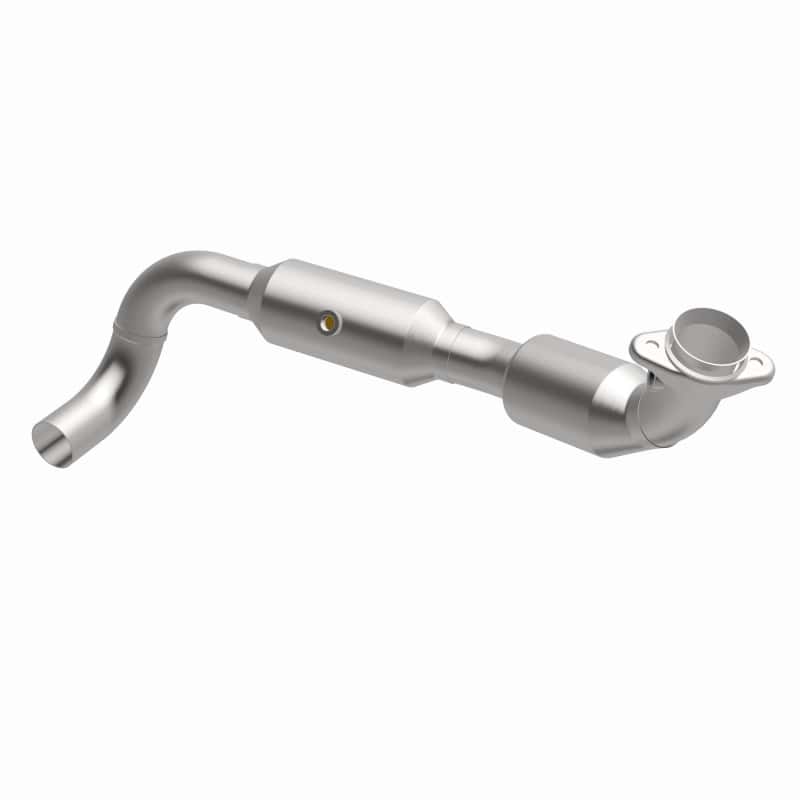 Magnaflow — Magnaflow 2004 Ford F-150 5.4L Direct Fit Converter
California - view 28
