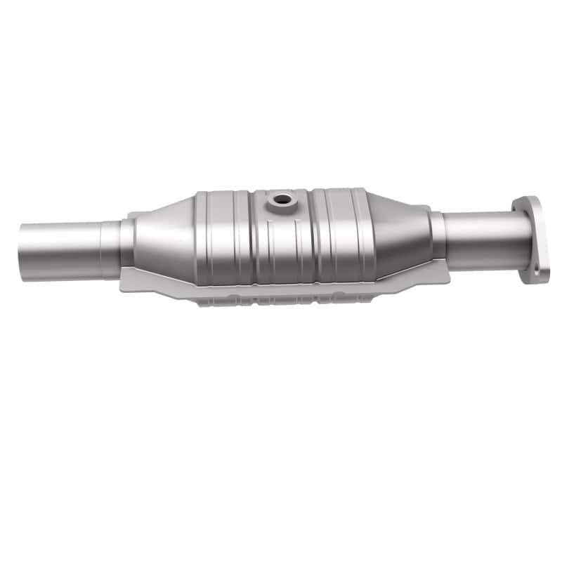Magnaflow — Magnaflow Conv DF 10-12 Ford Fusion 2.5L
OEM Grade
OEM - view 20