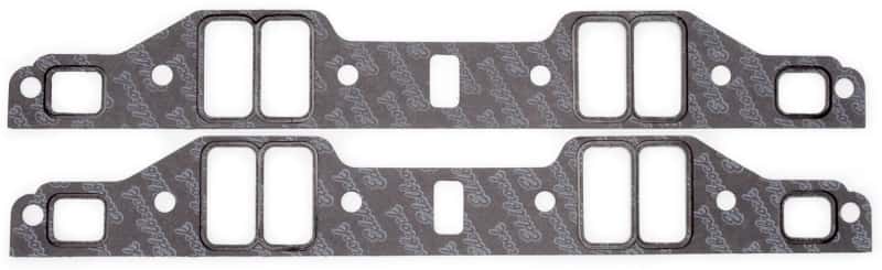 Edelbrock — Edelbrock SB Chrysler Intake Gasket for Perf RPM Heads
GASKETS - view 2