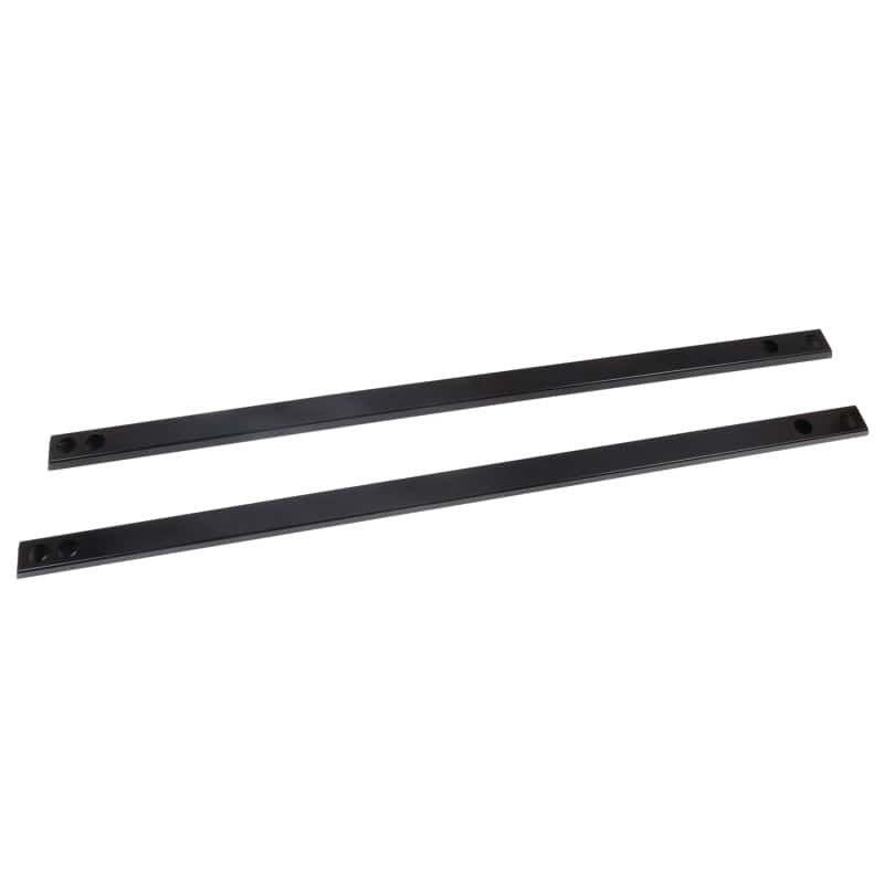 BBK — BBK 15-23 Ford Mustang Subframe Connector/Jack Rails Set (Fits All Models)
Subframe Jack Rail - view 2