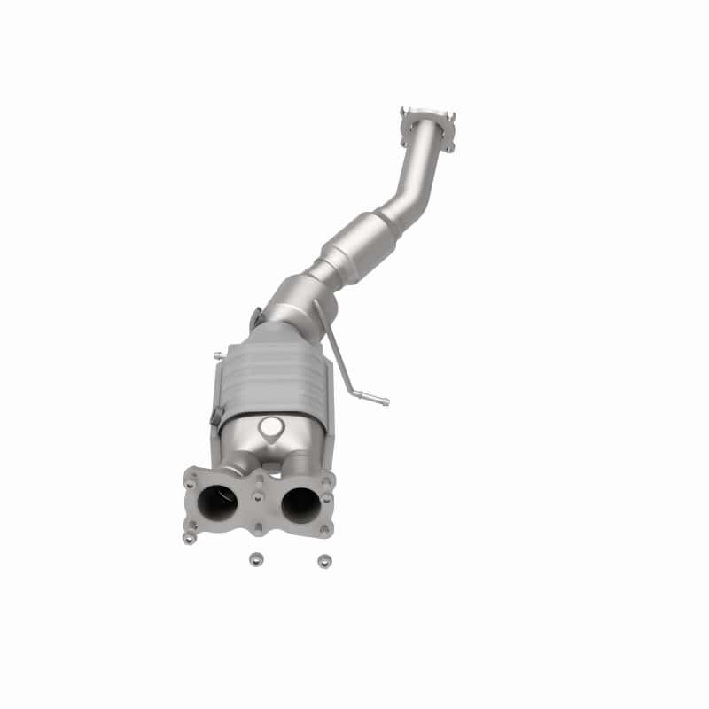 Magnaflow — MagnaFlow Conv DF 2012 Volvo XC60 AWD 3.2L
OEM Grade
OEM - view 16
