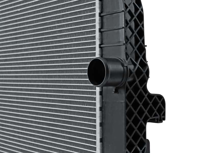 aFe — aFe BladeRunner OER Series Radiator 10-12 Dodge Diesel Trucks L6-6.7L (td)
BladeRunner Radiator - view 4