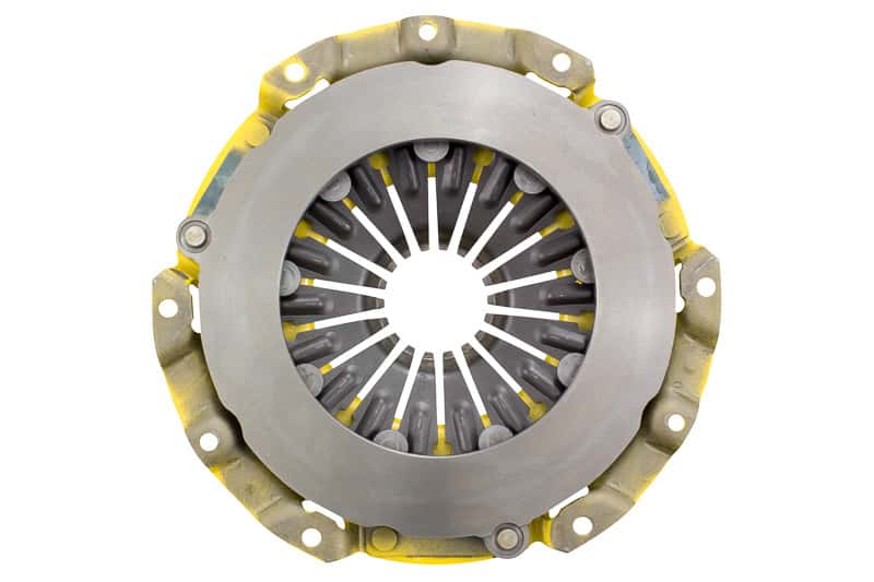 ACT — ACT 2005 Chevrolet Cobalt P/PL Heavy Duty Clutch Pressure Plate
Pressure Plate - view 3