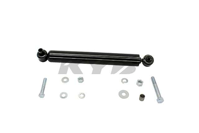 KYB — KYB Shocks & Struts Steering Stabilizers Front CADILLAC Fleetwood Limousine 1977-95 - view 5