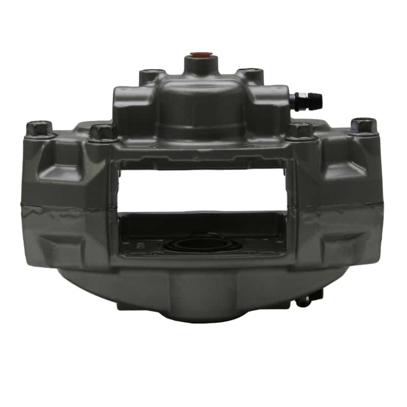 DFC — DFC 08-22 Infiniti Q50 Rear-L Premium Caliper - Silver Powder Coated
DFC Brake Caliper - view 4