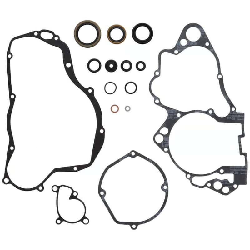 Wiseco — Wiseco 03-07 Suzuki RM250 Bottom End Gasket Kit
Gasket Kit - view 2