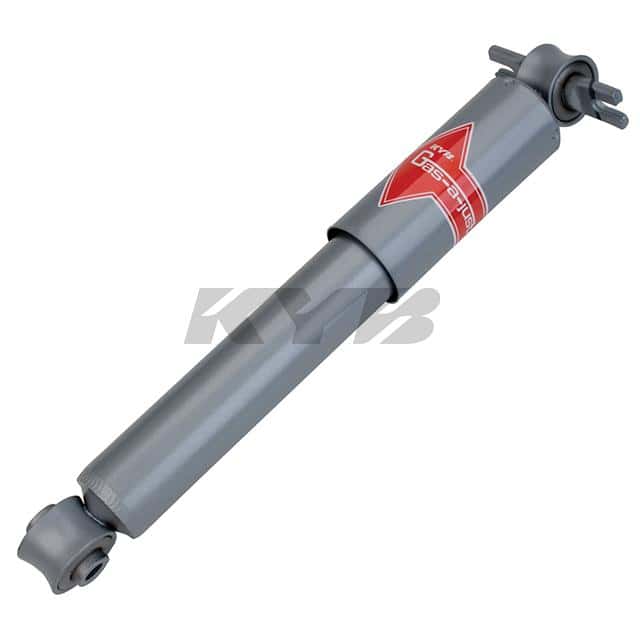 KYB — KYB Shocks & Struts Gas-A-Just Front PONTIAC Fiero 1984-87
Gas Shock - view 4