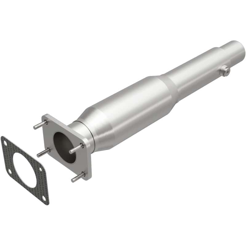 Magnaflow — MagnaFlow Conv DF 97 Buick Riviera 3.8L
HM Grade
HM - view 32