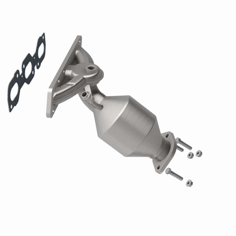 Magnaflow — MagnaFlow Conv DF 06-08 Mazda 6 3.0L
OEM Grade
OEM - view 12