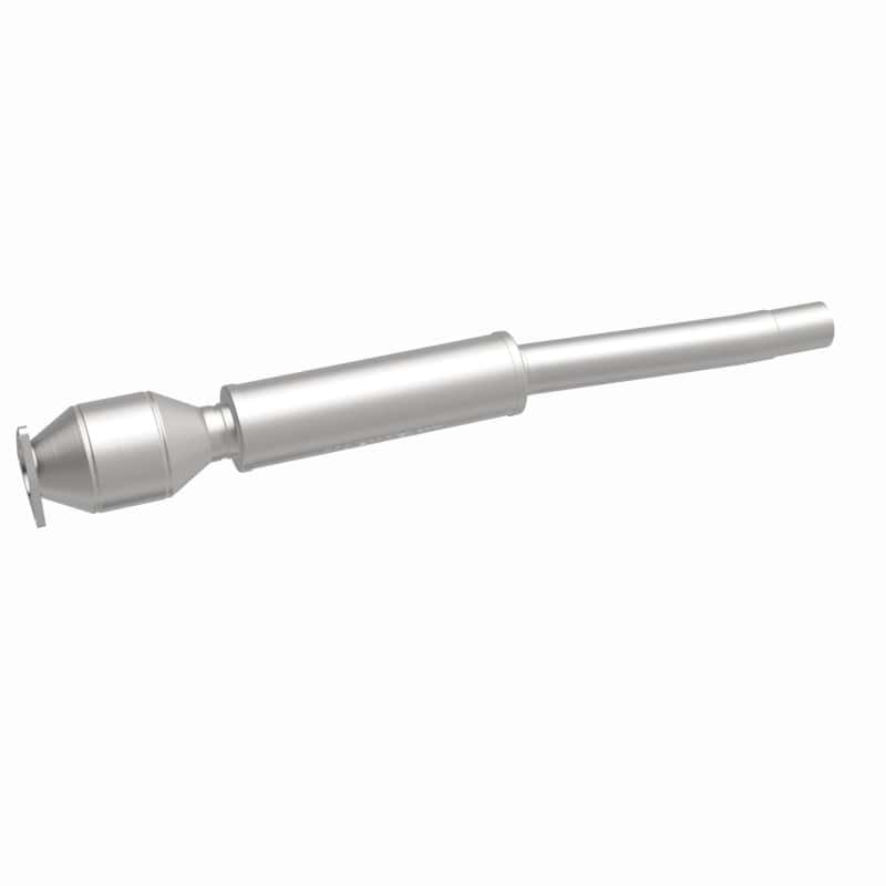 Magnaflow — MagnaFlow Conv DF 03-06 VW Phaeton 4.2L PS Rr
OEM Grade
OEM - view 10