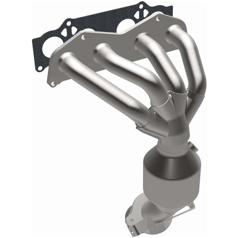 Magnaflow — MagnaFlow Conv DF 04-05 Toyota RAV4 2.4L
HM Grade
HM - view 3