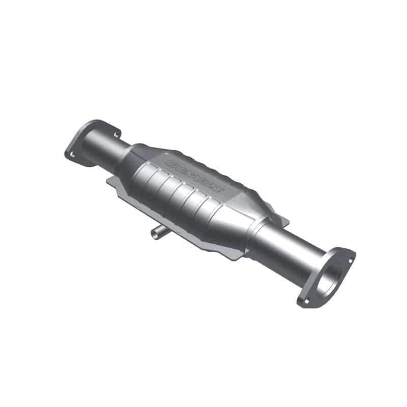 Magnaflow — MagnaFlow Conv DF Ford 83 85
Standard Grade
Standard - view 1