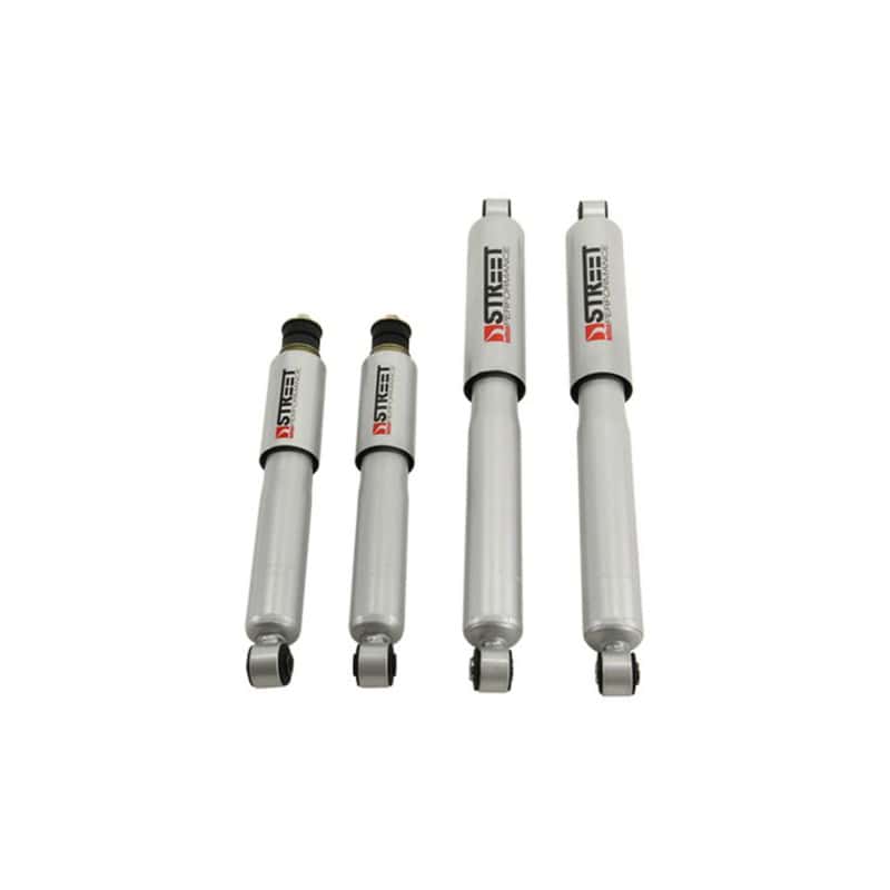 Belltech — Belltech Street Performance Shock Set
SP OEM SHOCK SET - view 2