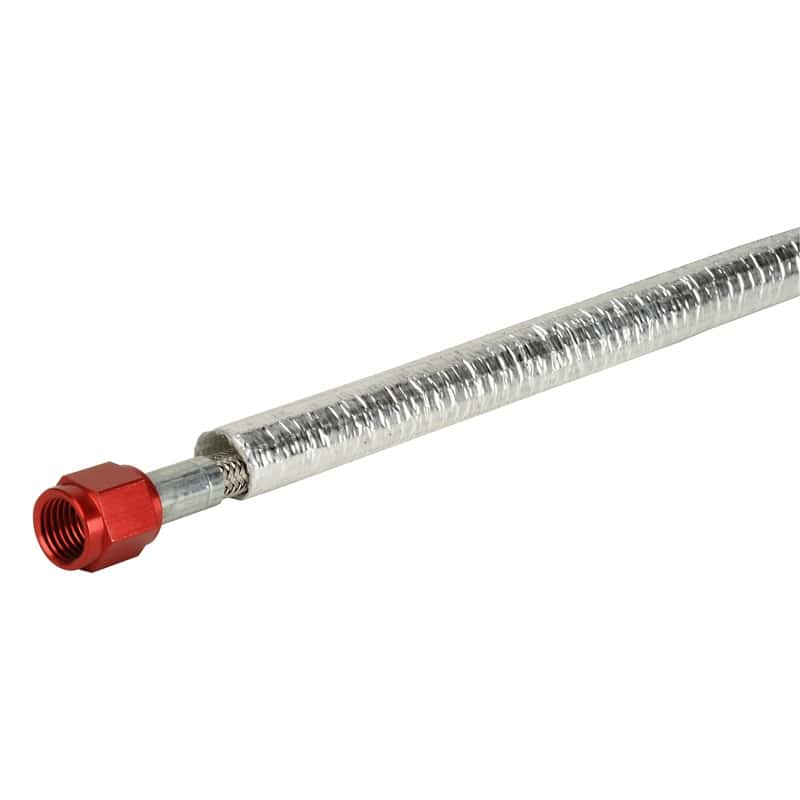 DEI — DEI Vapor Block Sleeve 1/2in ID x 36in
Hose Cover - view 1