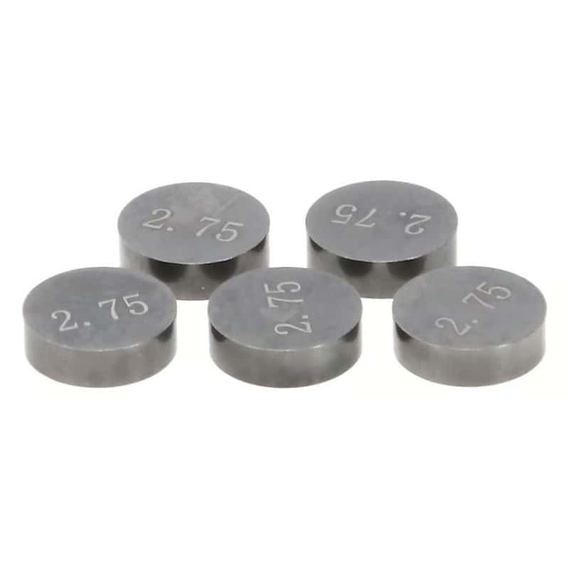 Wiseco — Wiseco Valve Shim Refill Kit- 9.48 x 2.75mm (5)
Valve Shim - view 2