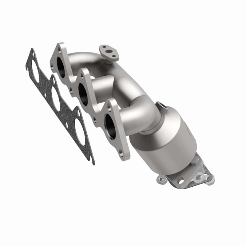 Magnaflow — MagnaFlow Conv DF 95-00 Sebring 2.5L Rear Manifold
HM Grade
HM - view 8
