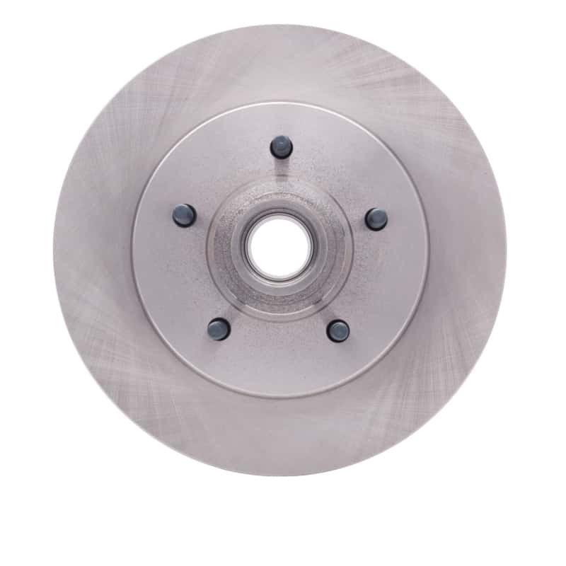 DFC — DFC 97-00 Ford F-150 RWD Front Brake Rotor
DFC Brake Rotor - view 1