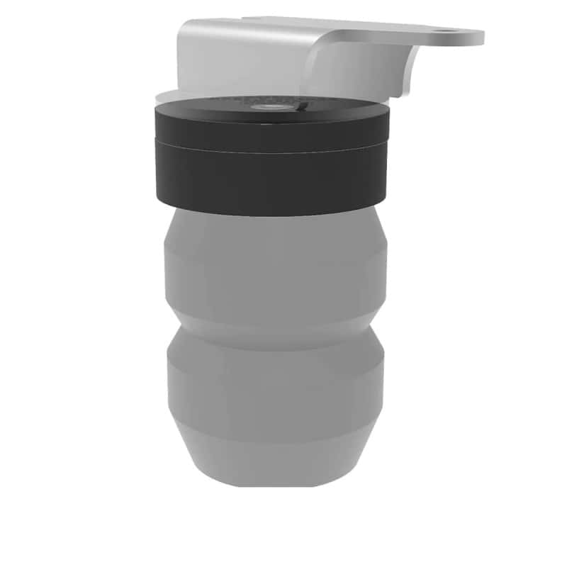 Timbren — Timbren 1999 Chevrolet Silverado 2500 SES Spacer Kit
SuspRbrHlpSpKt
Spacer Kit - view 9
