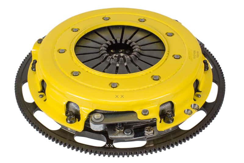 ACT — ACT 2001 Ford Mustang Twin Disc HD Street Kit Clutch Kit
Twin Disc Kit - view 2