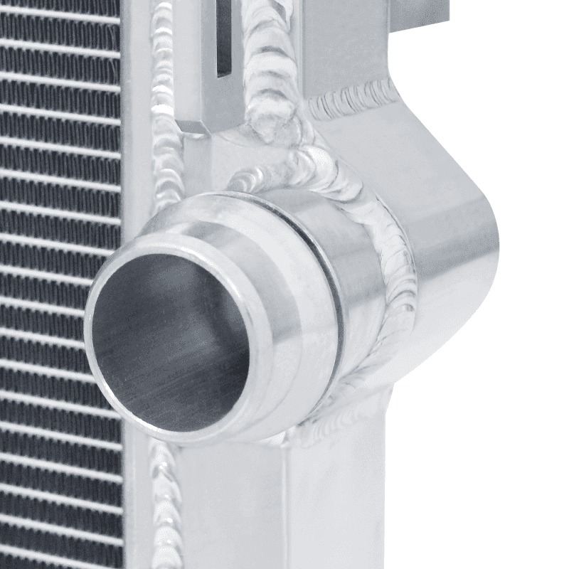 Mishimoto — Mishimoto 2013+ Ford Focus ST Performance Aluminum Radiator - view 13