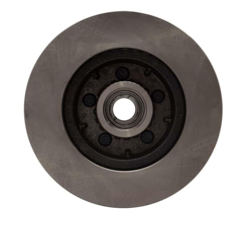DFC — DFC 71-81 Chrysler New Yorker Front Brake Rotor
DFC Brake Rotor - view 5