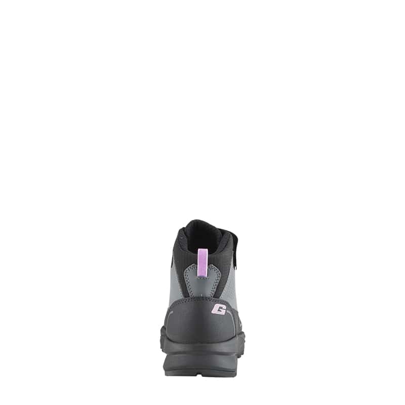 Gaerne — Gaerne G.Nexo Aquatech Lady Boot Black/Lilla Size - 5 - view 4
