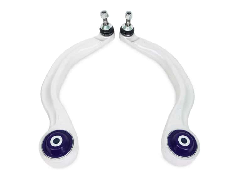 Superpro — SuperPro 17-23 Tesla Model 3 Front Radius Arm Rear ward Lower Control Arm - view 2