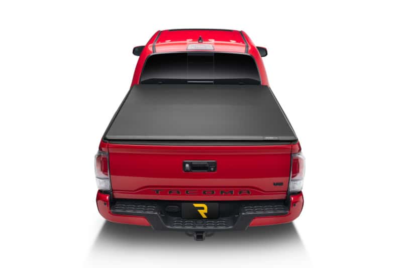 Extang — Extang 22-23 Toyota Tundra w/o Rail Sys (5ft 6in Bed) Trifecta ALX
ALX 22-26Tun5ft.7woD - view 5