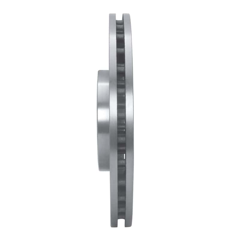 DFC — DFC 20-20 Jaguar F-Pace Front Brake Rotor - view 3