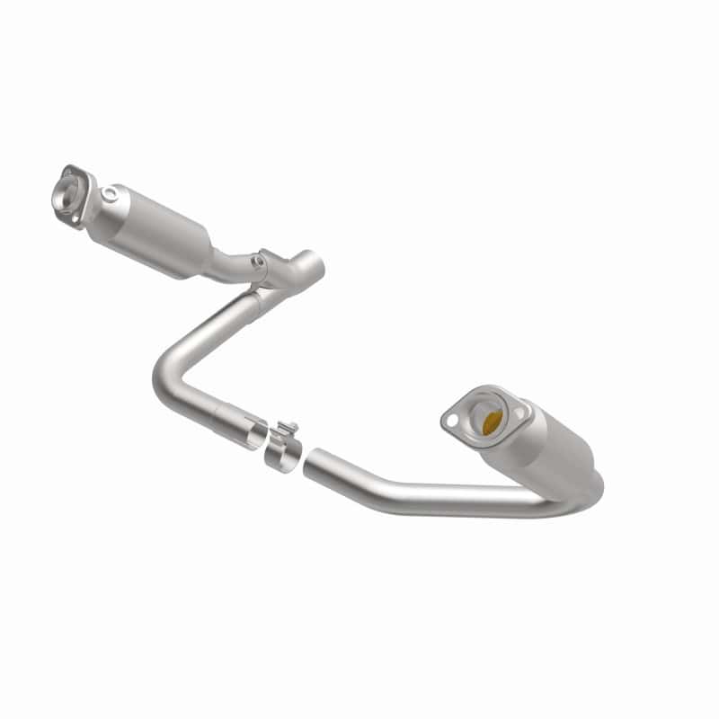 Magnaflow — Magnaflow 05-06 Dodge Durango 4.7L Direct Fit Converter
California - view 28