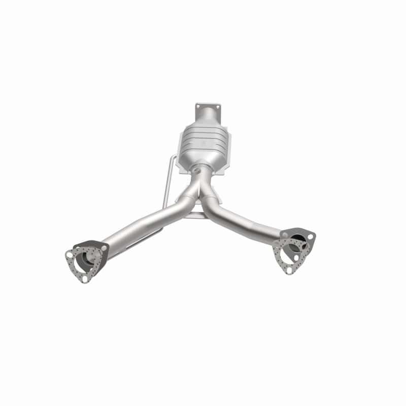 Magnaflow — MagnaFlow Conv DF Porsche 81 84
Standard Grade
Standard - view 25