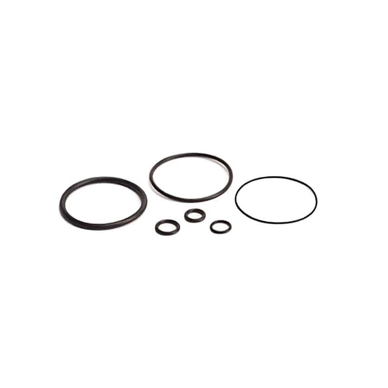 Turbosmart — Turbosmart BOV Kompact Shortie/VAG Base O-Ring Kit
O-Ring Kit - view 2