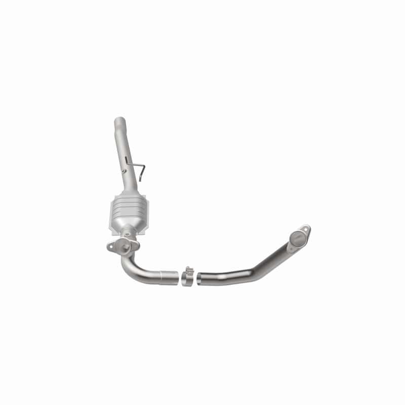 Magnaflow — MagnaFlow Conv DF 02-03 Ram 1500 4.7
HM Grade
HM - view 20