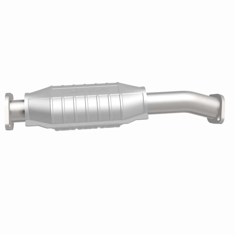 Magnaflow — MagnaFlow Conv DF 00-01 MPV 2.5L rr OEM
OEM Grade
OEM - view 11
