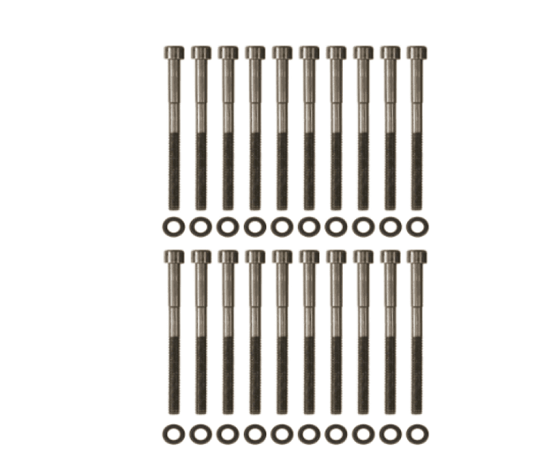 Fel-Pro — Fel-Pro 16-20 Lexus GS F/15-20 RC F/08-20 Toyota Sequoia/07-20 Tundra Engine Cylinder Head Bolt Set - view 3