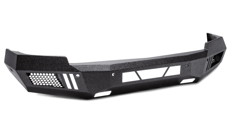 Body Armor 4x4 — Body Armor 4x4 14-15 Chevy 1500 Eco Series Front Bumper
Front Bumper - view 3