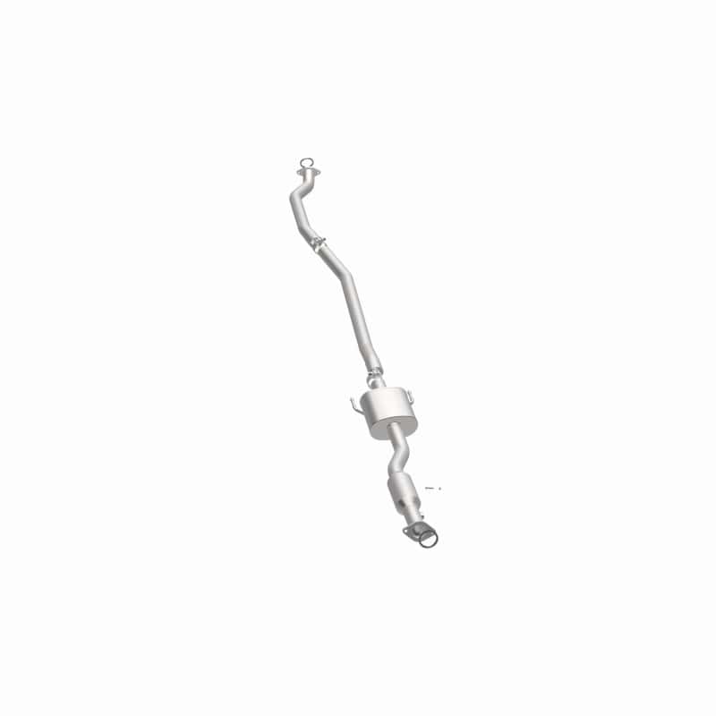 Magnaflow — Magnaflow 16-17 Mazda CX-9 2.5L Direct Fit Converter
California - view 24